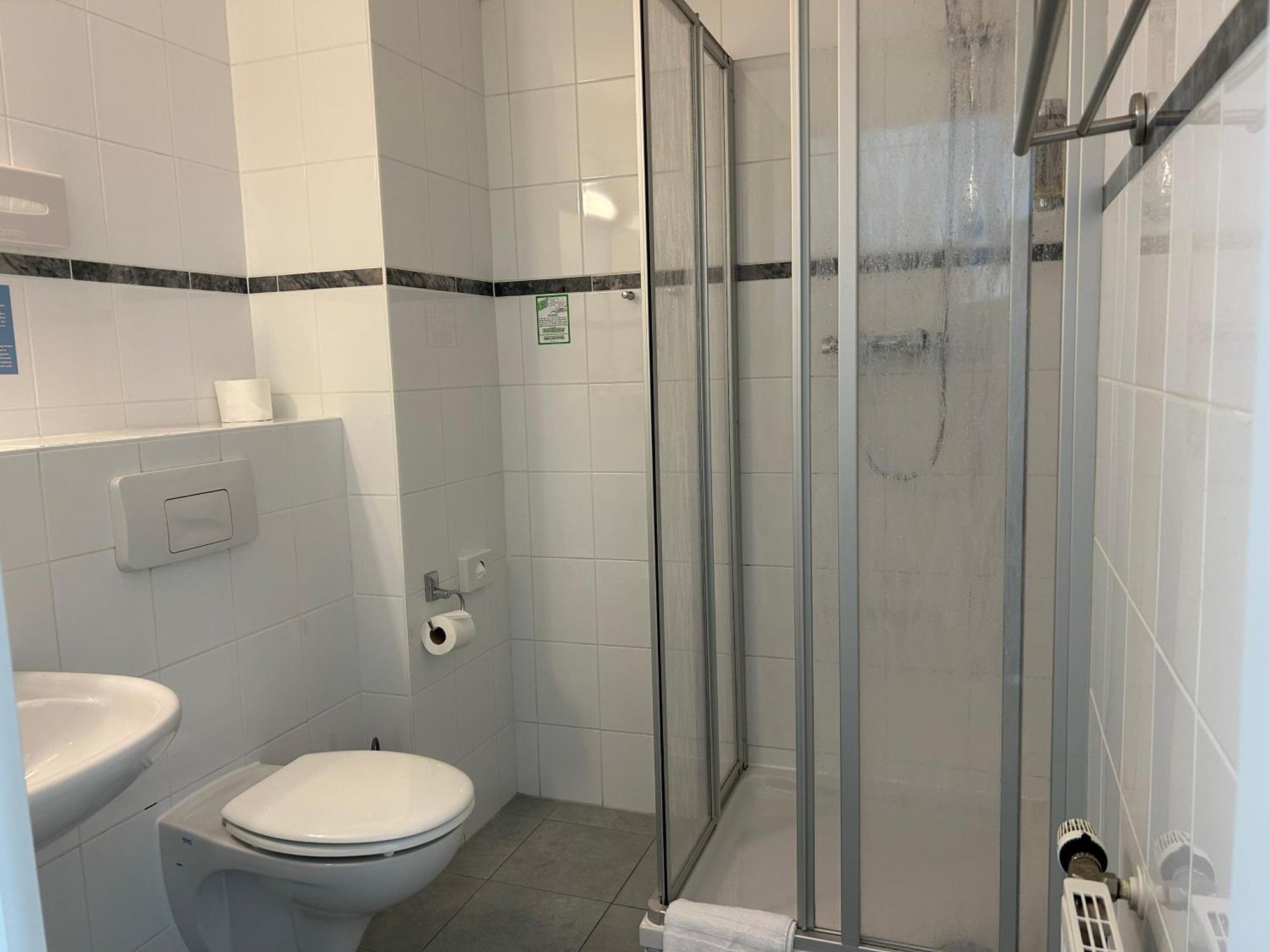 Double Room Balcony